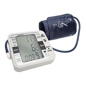 Dr Gene Accusure TS Automatic Digital Blood Pressure Monitor