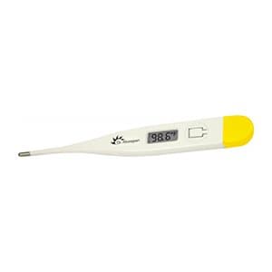 Dr. Morepen Digital Thermometer Digiclassic MT101