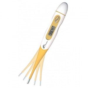 Dr. Morepen Digital Flexible Tip Thermometer Digiflexi MT221