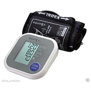 Equinox Digital BP.Monitor EQ BP-100