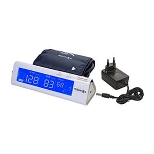 Equinox Digital Blood Pressure Monitor EQBP-102