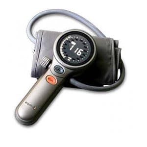 Equinox Digital BP Monitor EQ-BP-204