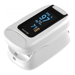 Equinox Pulse Oximeter EQ-OP 11