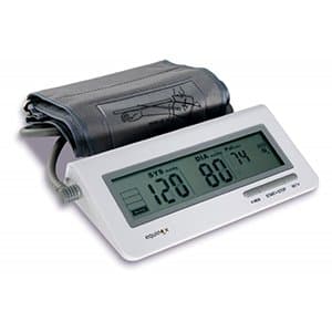 Equinox Digital Blood Pressure Monitor EQ-BP 101