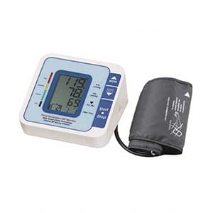 Infi Digital Upper Arm BP Monitor MDI