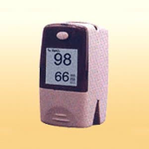 Mehar Ready Oxy Finger Tip Pulse Oximeter