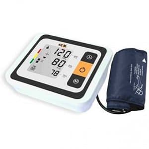 MYCARE Digital BP Monitor (BP369A)