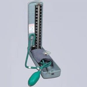 Pagoda Mercury BP Apparatus ( Sphygmomanometer)