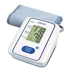 Omron Digital BP Monitor HEM-7113