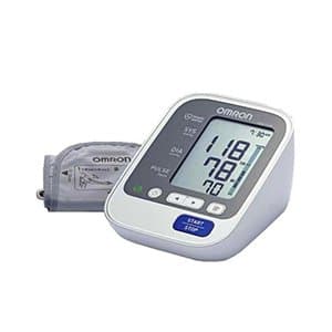 Omron Digital BP Monitor HEM-7130L (WithLARGE CUFF)