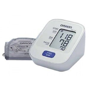 Omron Digital BP Monitor 7120