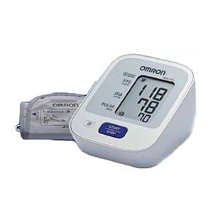 Omron Digital BP Monitor HEM-7121