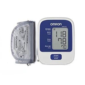Omron Digital BP Monitor 8712