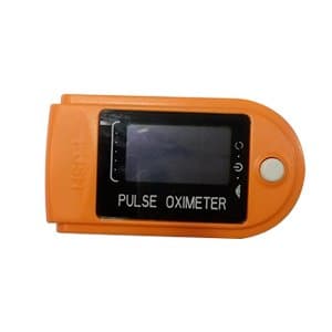 Perfecxa Pulse Oximeter