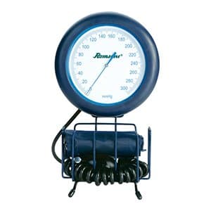 Romsons Aneroid (Dial) BP Apparatus (ANSPY)