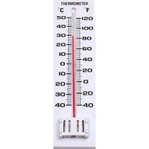 Pioneer Room Thermometer