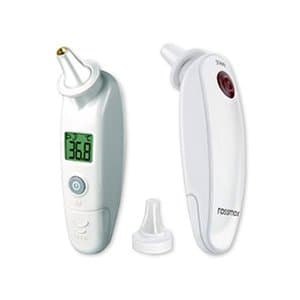 Rossmax Infrared Ear Thermometer RA600
