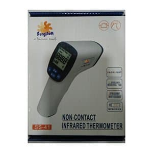 Surgisoft Non-Contact Infrared Thermometer