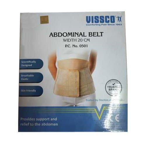 Abdominal Belt