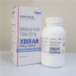 Abiraterone Acetate Tablet 250mg