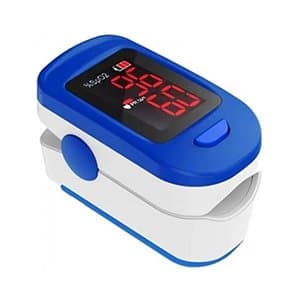 AccuSure Pulse Oximeter (FS10C