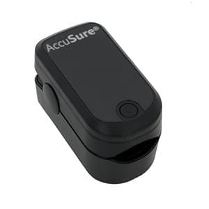 AccuSure Pulse Oximeter (FS10 E)