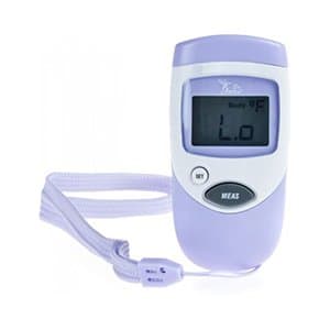 AccuSure Non-Contact Infrared Thermometer