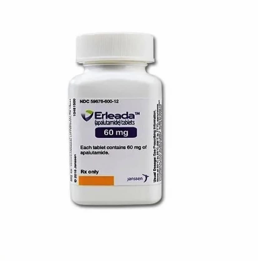 Apalutamide Tablets 60mg