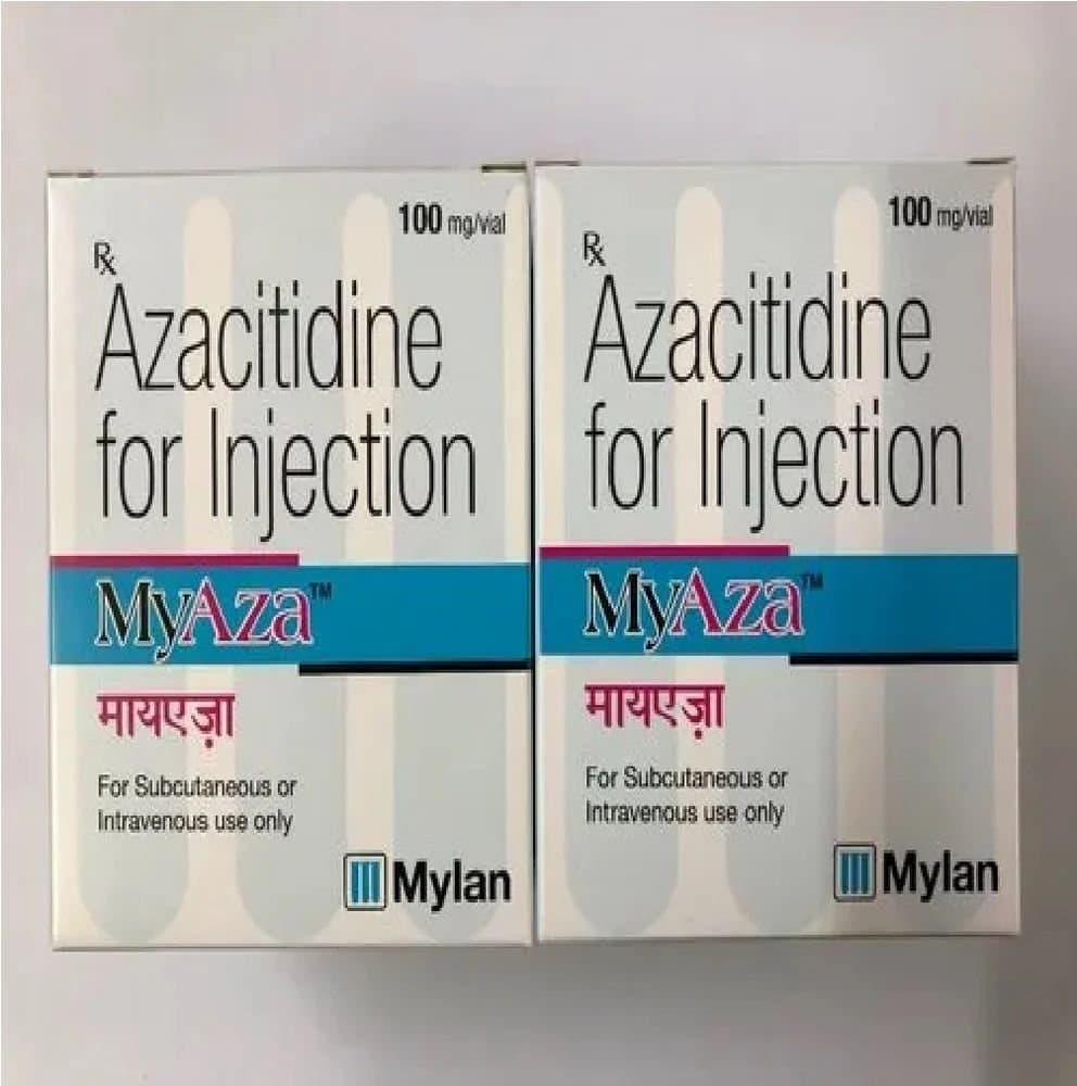 Azacitidine For Injection