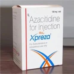Azacitidine For Injection