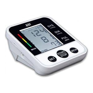 Infi Electronic BP Monitor With USB Adaptor Port (Smart Inflation Technology)