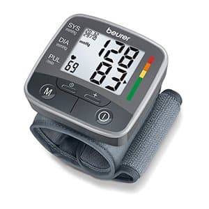 Beurer BC32 - Wrist Automatic Blood Pressure Monitor