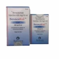 BEVACIREL (Bevacizumab 100mg,400mg)