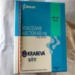 Bevacizumab Injection 400mg