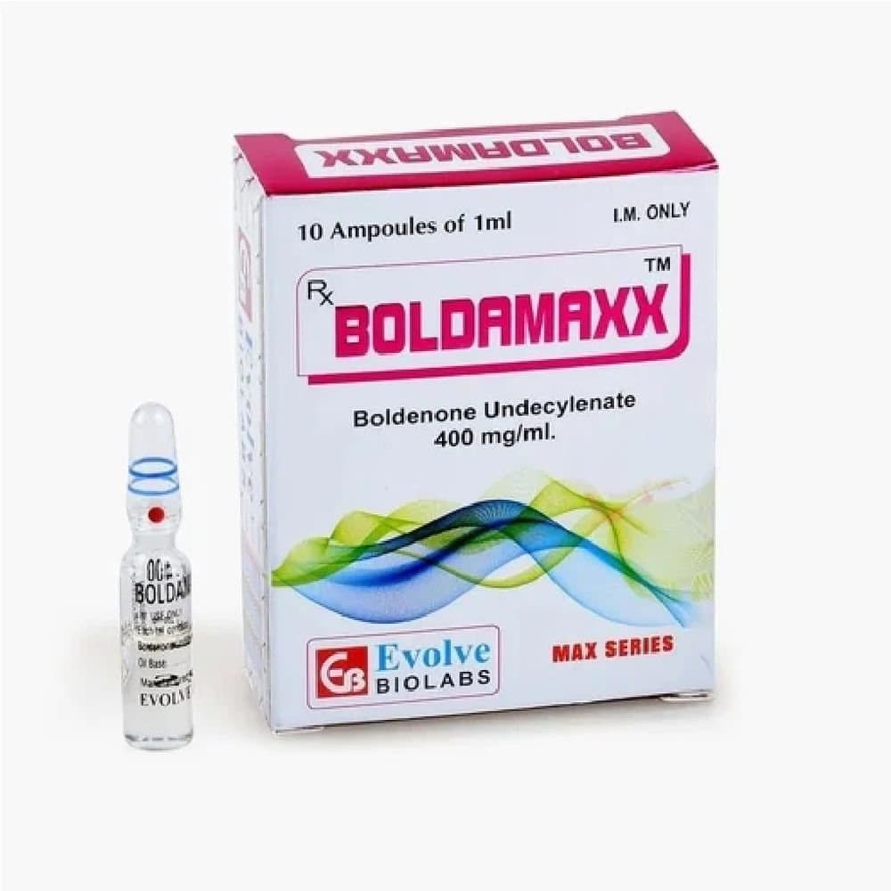 Boldamaxx injection 1ml