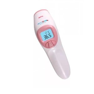 BPL Accudigit F1 Infrared Forehead Thermometer