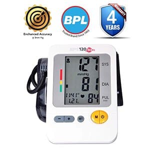 BPL Digital BP Monitor B1