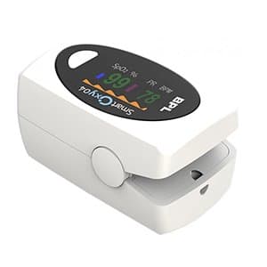 BPL Fingertip Pulse Oximeter (SmartOxy 04)