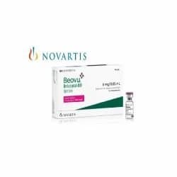 Brolucizumab Dbll Injection