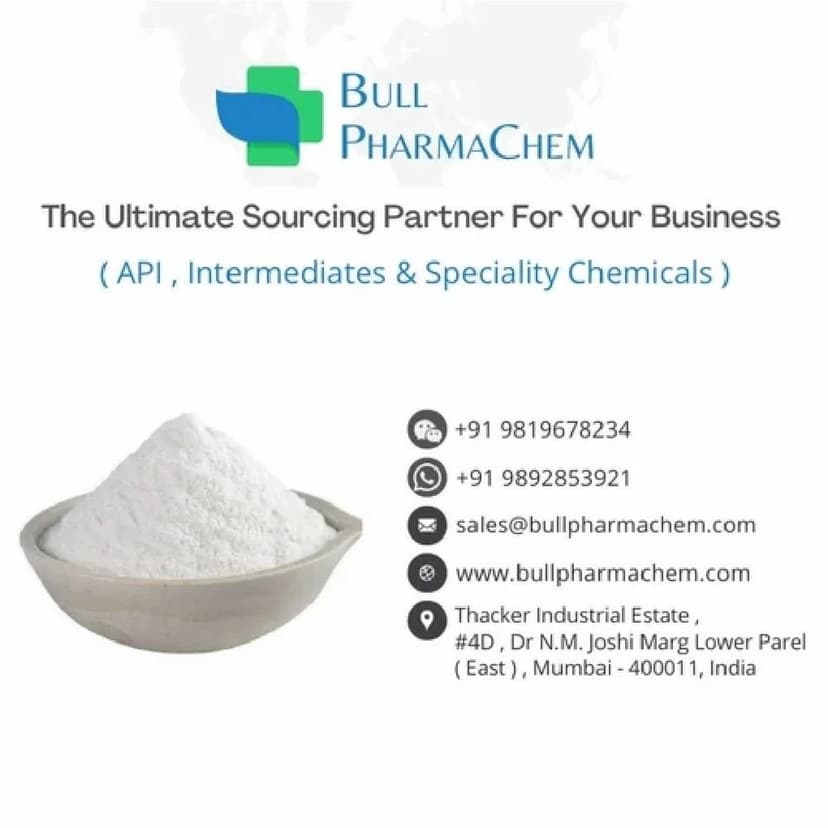 Citicoline Sodium IP/USP