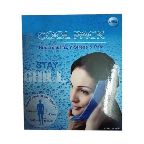 Flamingo Cool Pack, Size: L