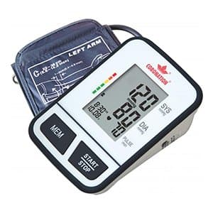 Coronation Fully Automatic Digital Blood Pressure Monitor