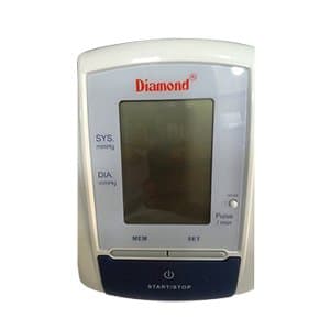 Diamond Digital BP Monitor BPDG224
