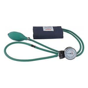 Diamond Dial Deluxe Blood Pressure Apparatus