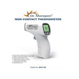 Dr. Morepen Non-Contact Infrared Thermometer