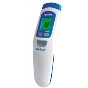 Equinox Non-Contact Infrared Thermometer EQ-IF-02