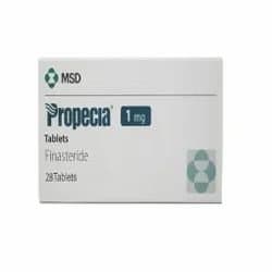 Finasteride 1mg Tablets