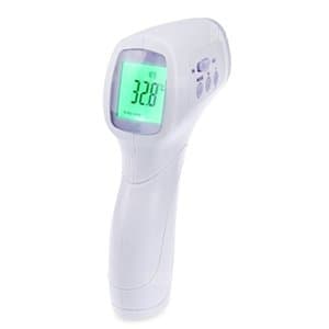 GENX NonContact Infrared Thermometer