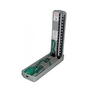 Gold Supreme BP Mercury Sphygmomanometer Manual