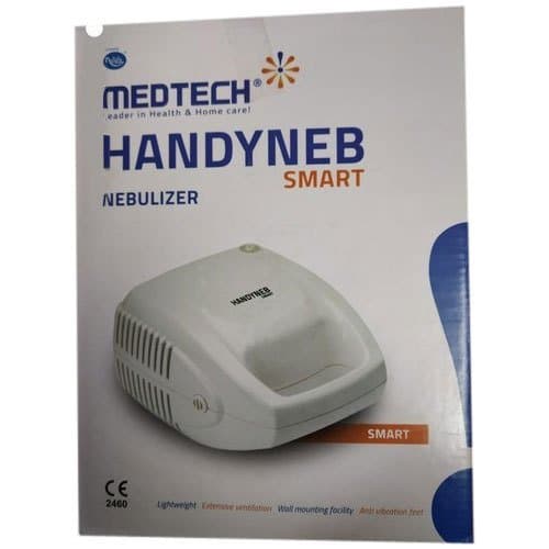 Medtech Handyneb Nebulizer